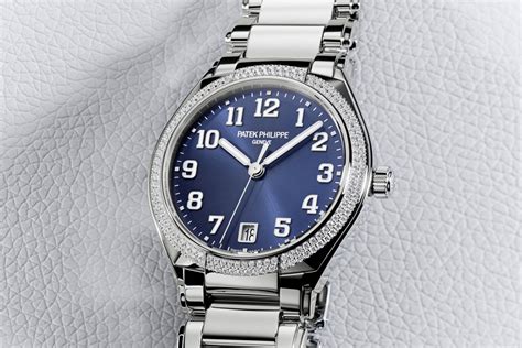 patek philippe ladies twenty four automatic|patek twenty 4 price.